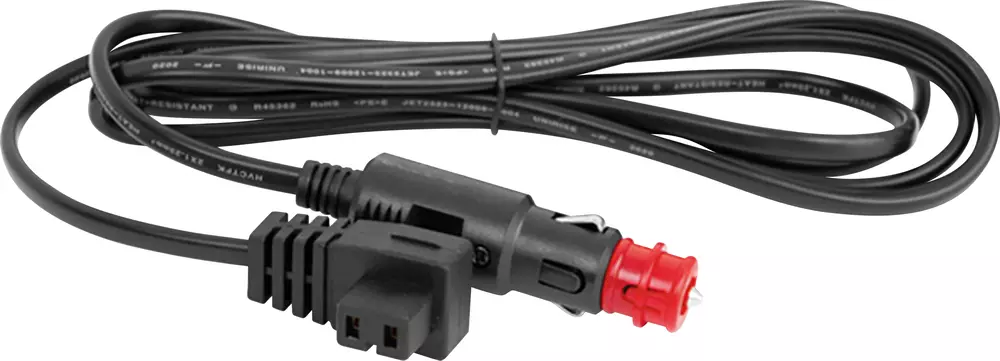 Adaptador mechero coche DC 12 - 24V MAKITA WL00000002