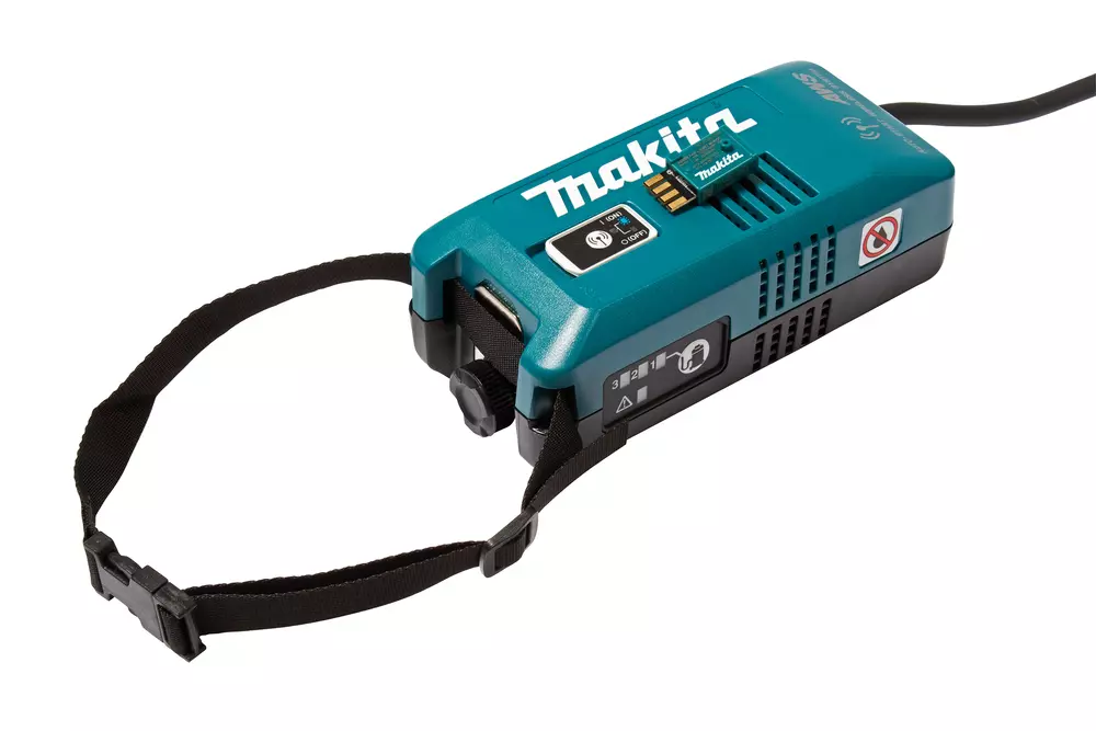 Adaptador de la unidad AWS inal&aacute;mbrica  WUT02 MAKITA 199741-4